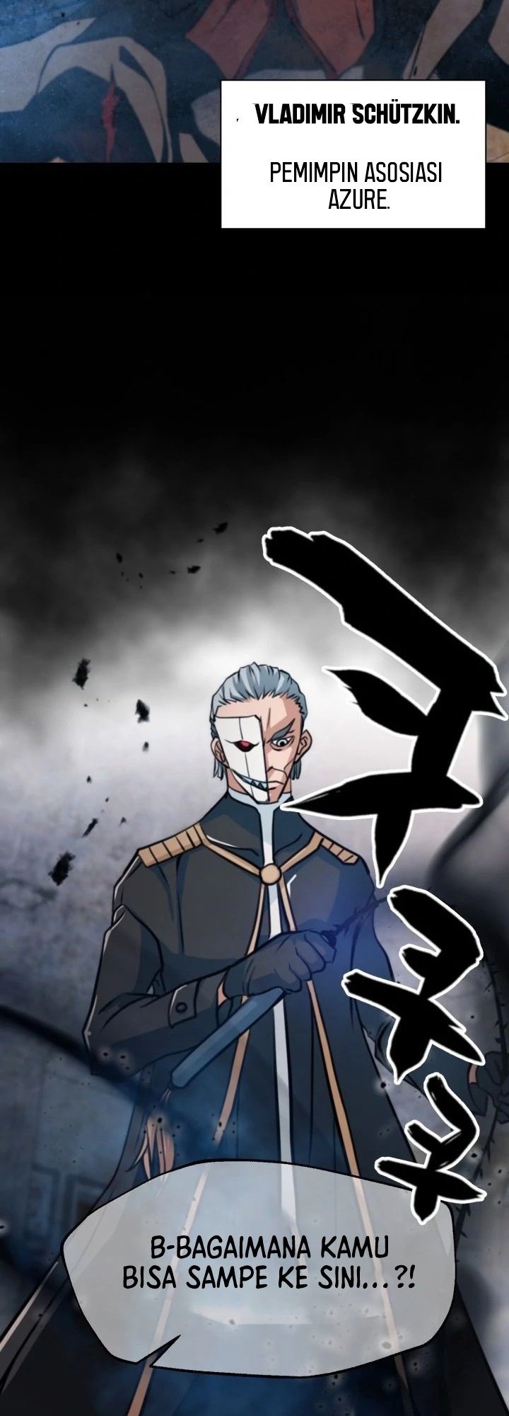 Who Killed the Murim Lord? Chapter 26 Gambar 62