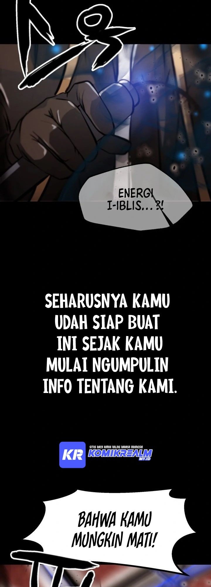 Who Killed the Murim Lord? Chapter 26 Gambar 64