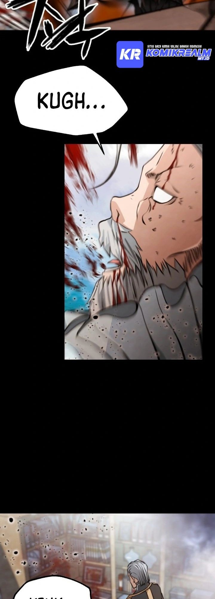Who Killed the Murim Lord? Chapter 26 Gambar 66