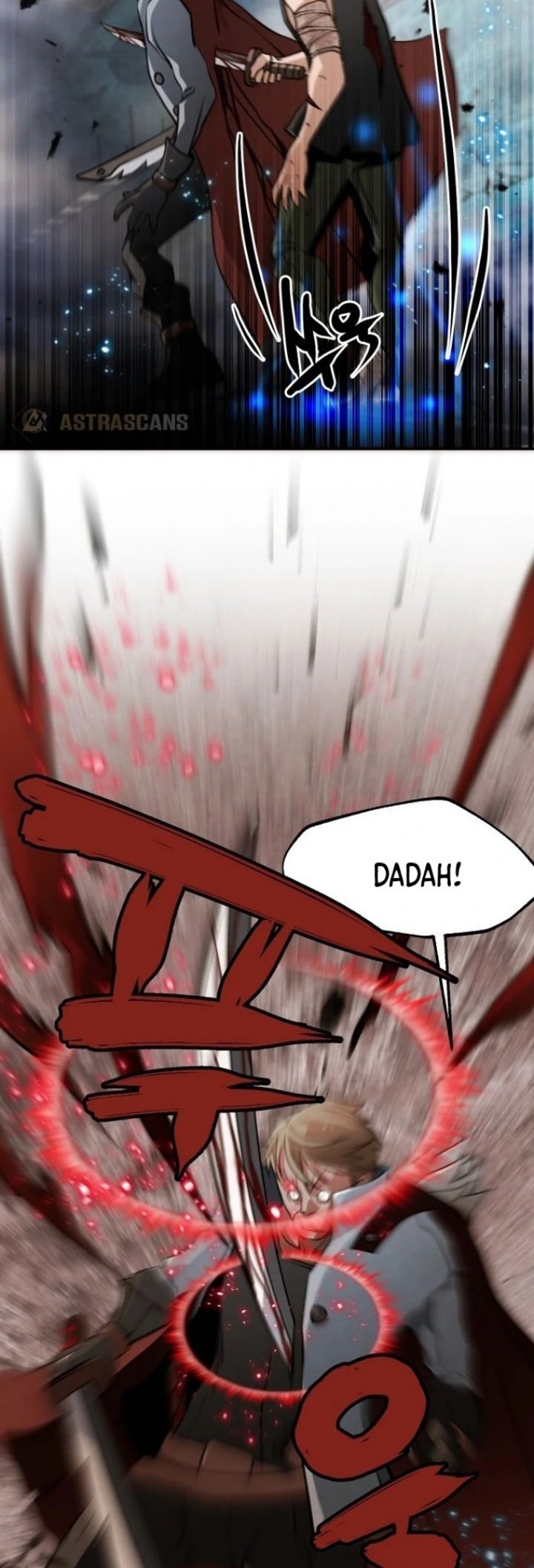 Who Killed the Murim Lord? Chapter 26 Gambar 8