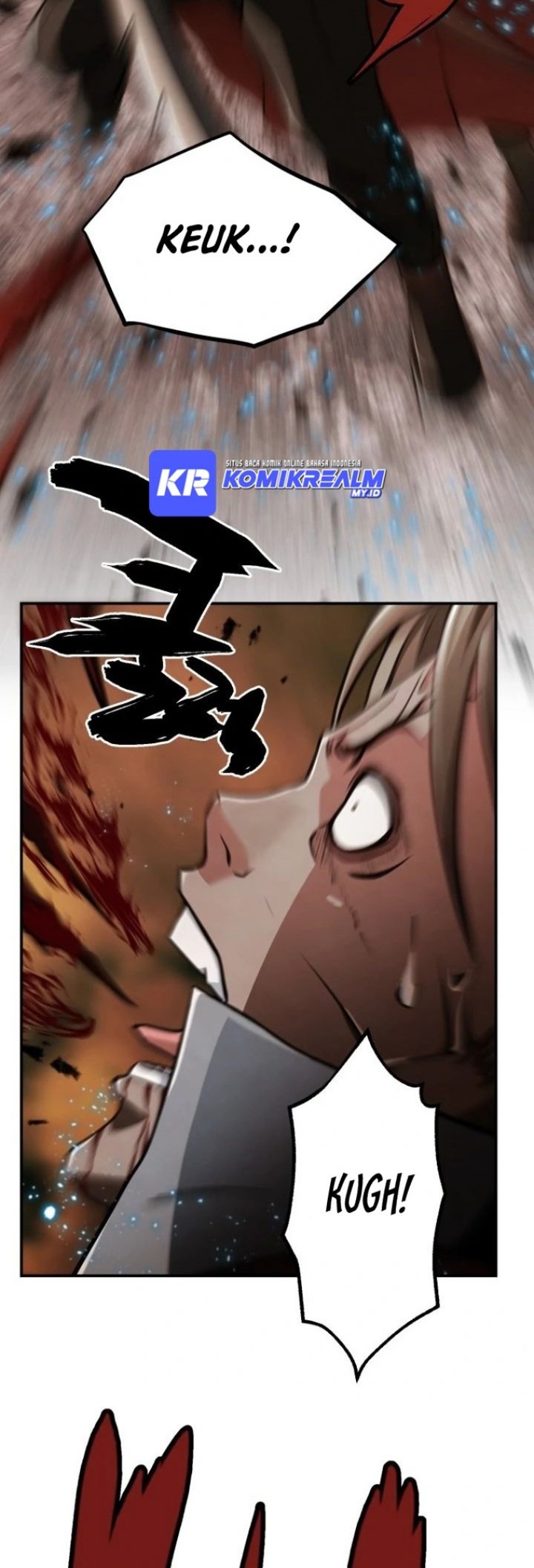Who Killed the Murim Lord? Chapter 26 Gambar 9