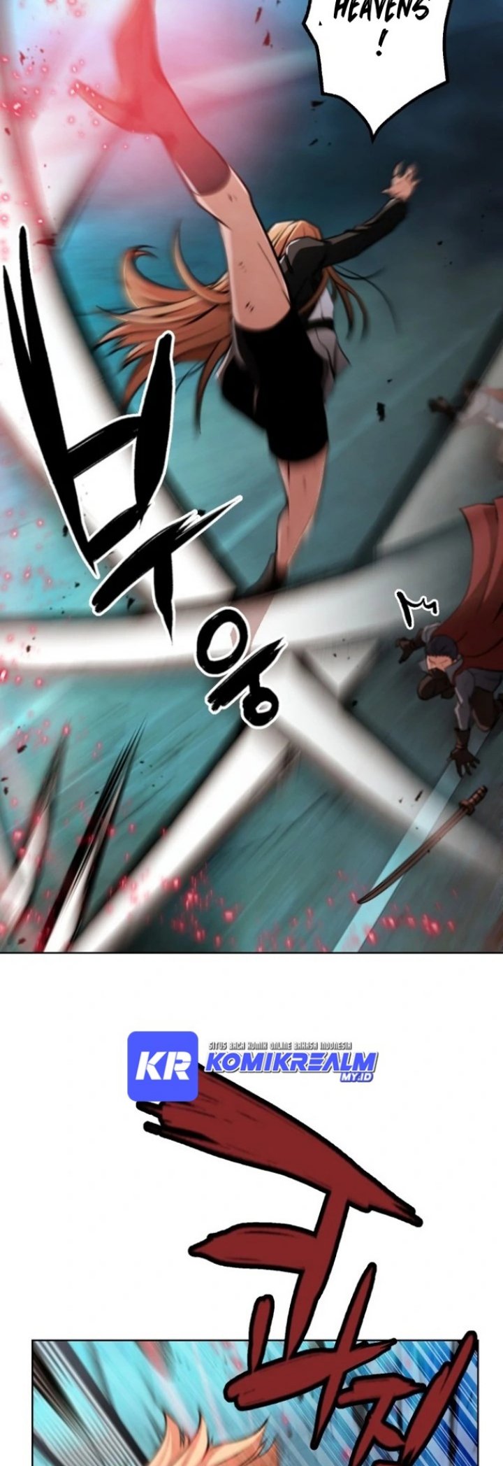 Who Killed the Murim Lord? Chapter 25 Gambar 10