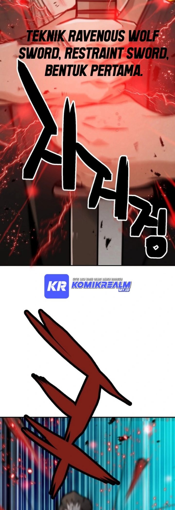 Who Killed the Murim Lord? Chapter 25 Gambar 16