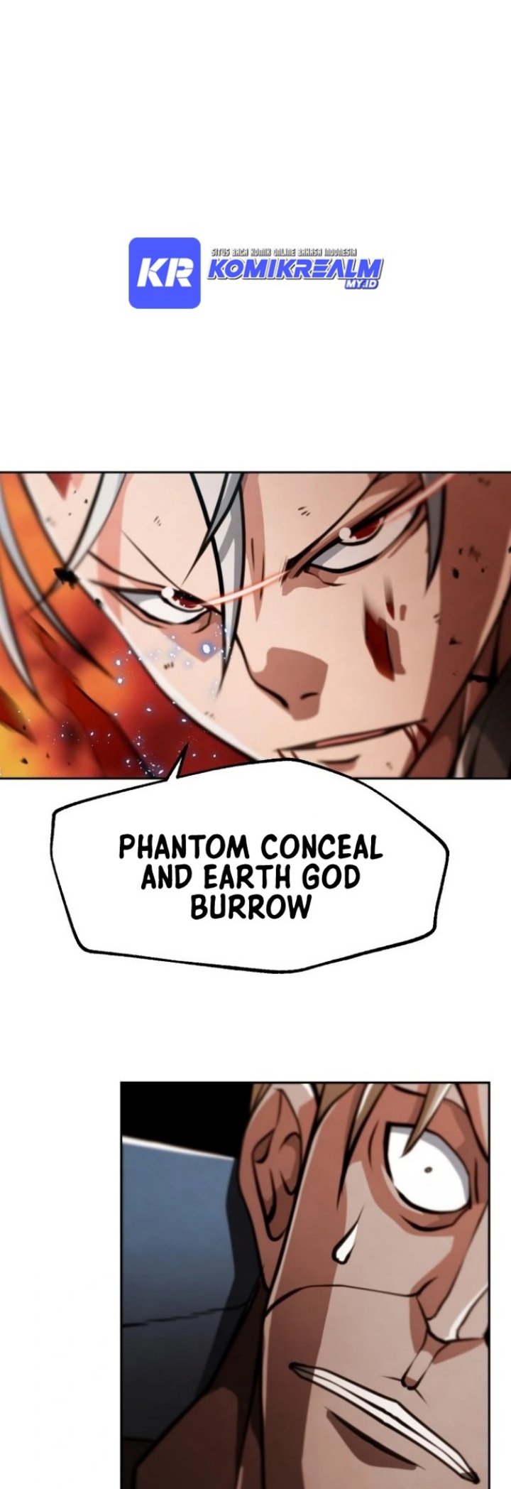 Baca Who Killed the Murim Lord? Chapter 25 Gambar 2