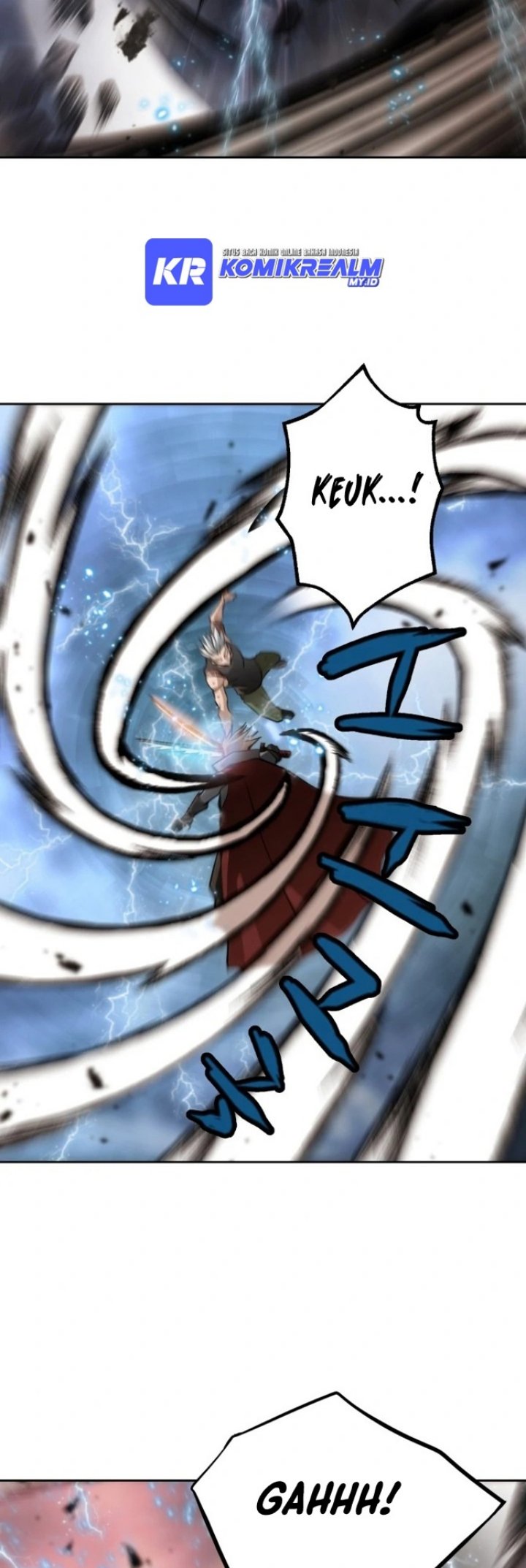 Who Killed the Murim Lord? Chapter 25 Gambar 44