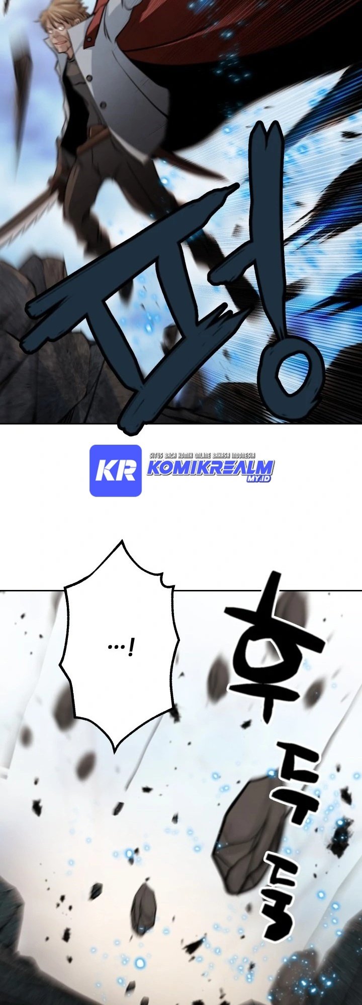 Who Killed the Murim Lord? Chapter 25 Gambar 55