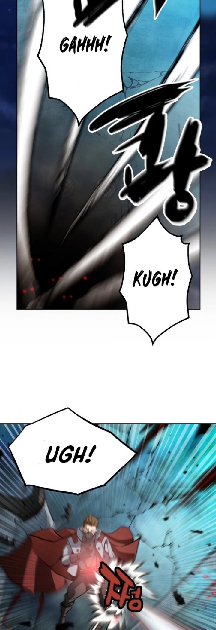 Who Killed the Murim Lord? Chapter 25 Gambar 8