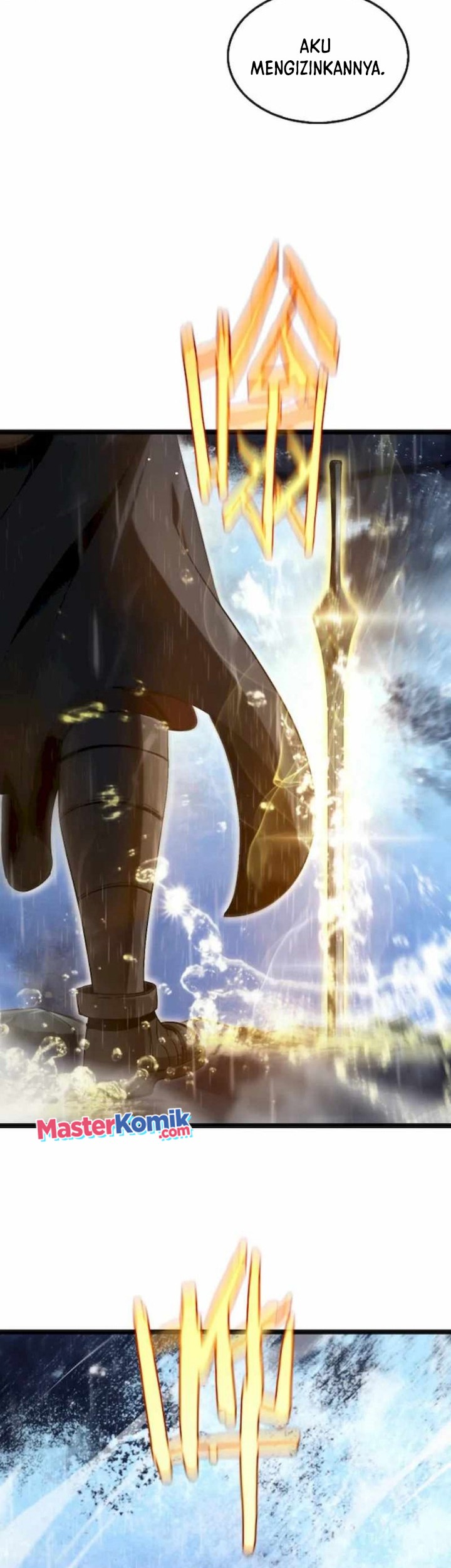 World’s Apocalypse Online Chapter 215 Gambar 27