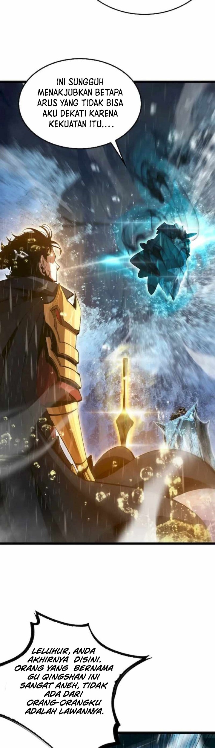 World’s Apocalypse Online Chapter 215 Gambar 30