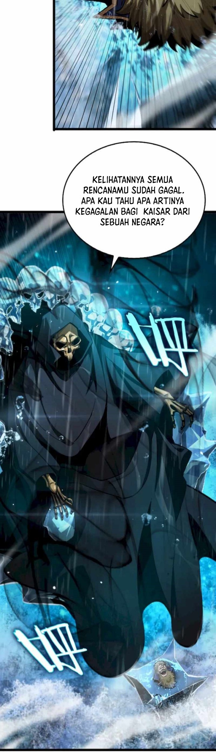 World’s Apocalypse Online Chapter 215 Gambar 32