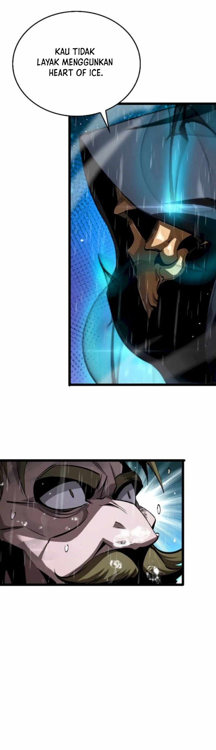 World’s Apocalypse Online Chapter 215 Gambar 35