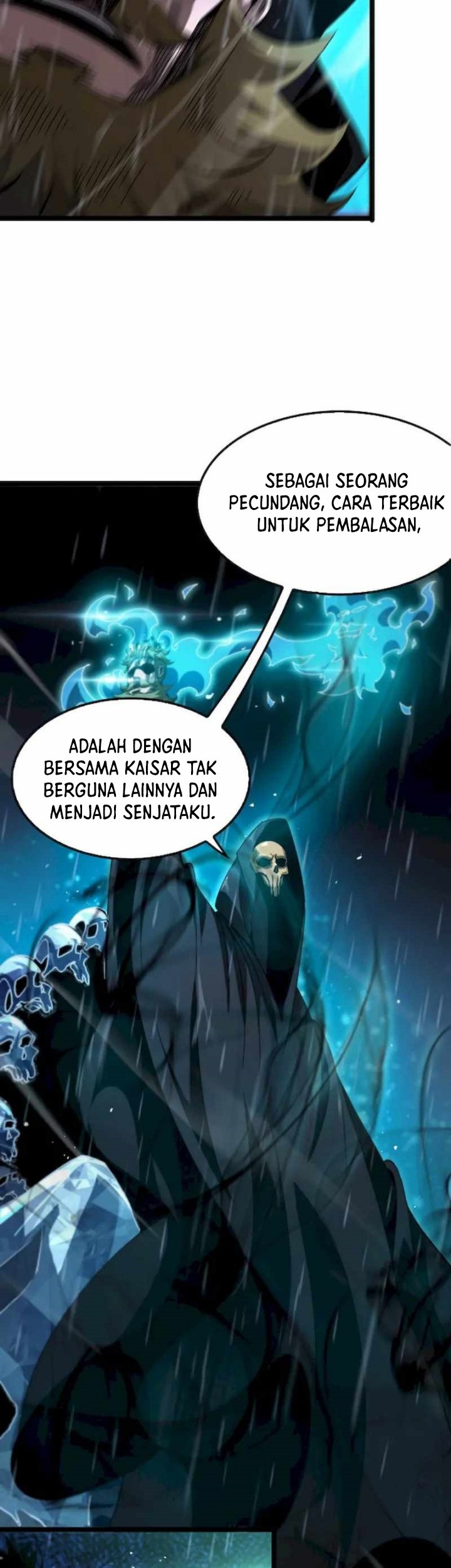 World’s Apocalypse Online Chapter 215 Gambar 38