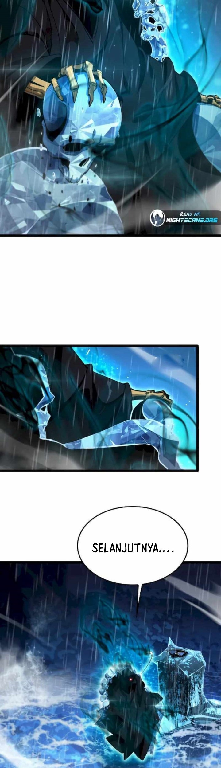 World’s Apocalypse Online Chapter 215 Gambar 41