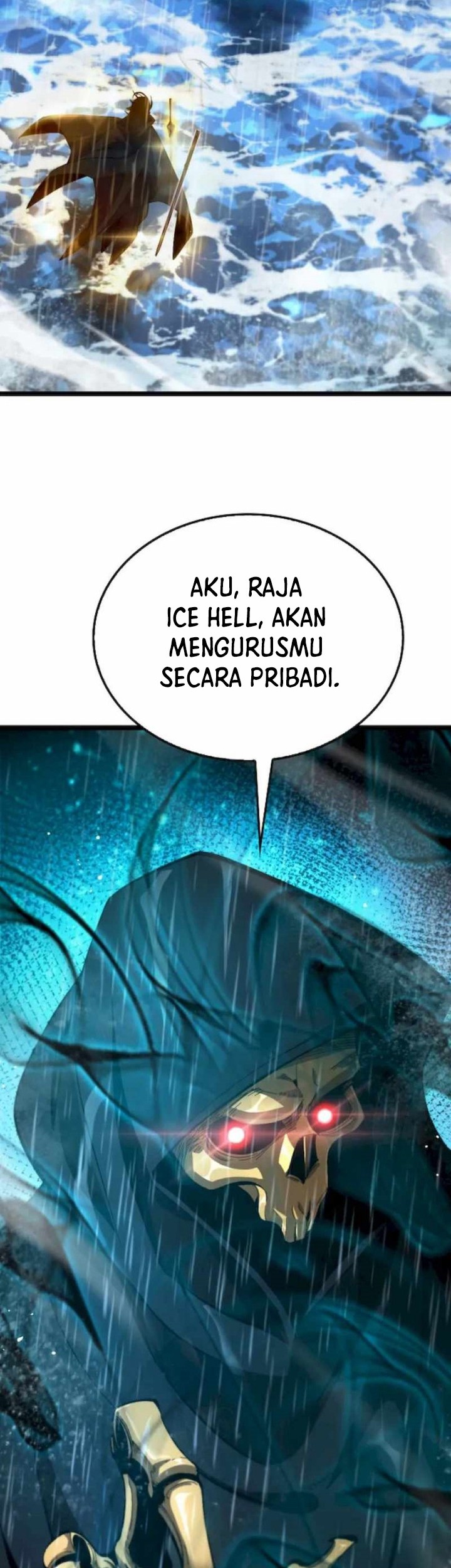 World’s Apocalypse Online Chapter 215 Gambar 42