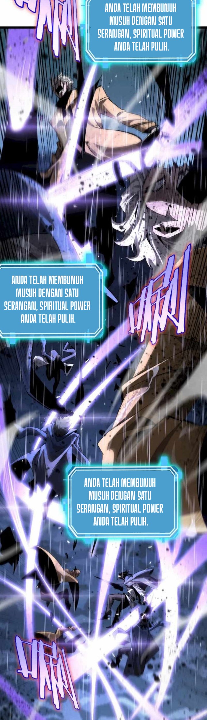 World’s Apocalypse Online Chapter 215 Gambar 3