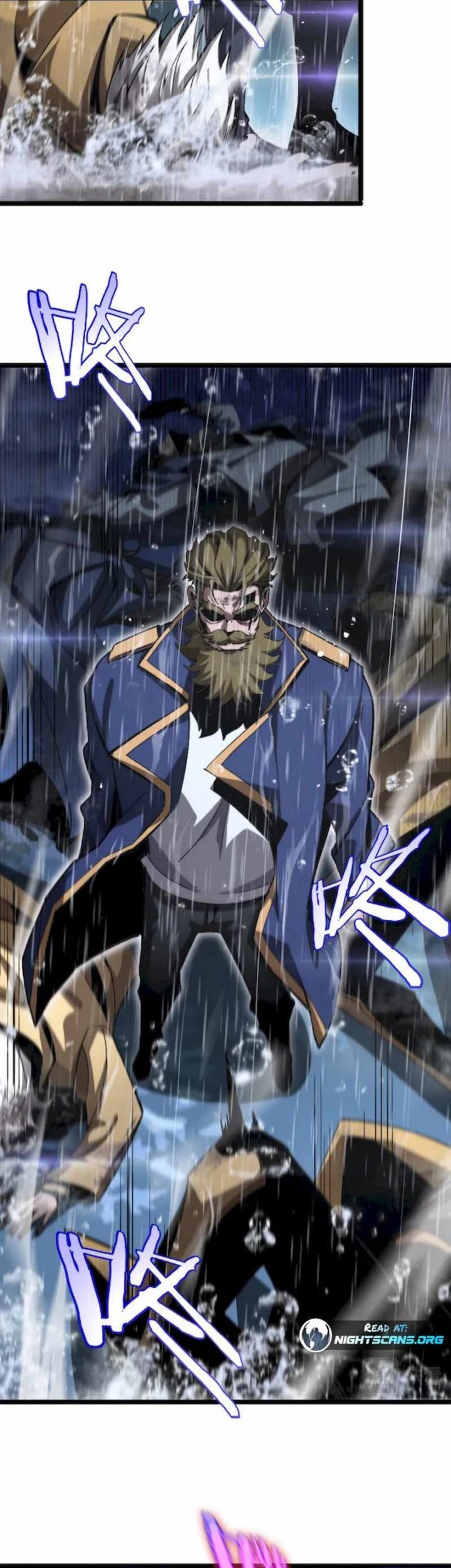 World’s Apocalypse Online Chapter 215 Gambar 5