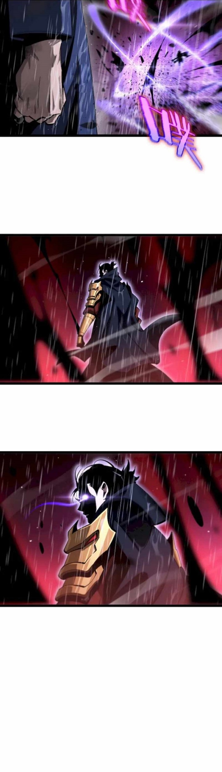 World’s Apocalypse Online Chapter 215 Gambar 6