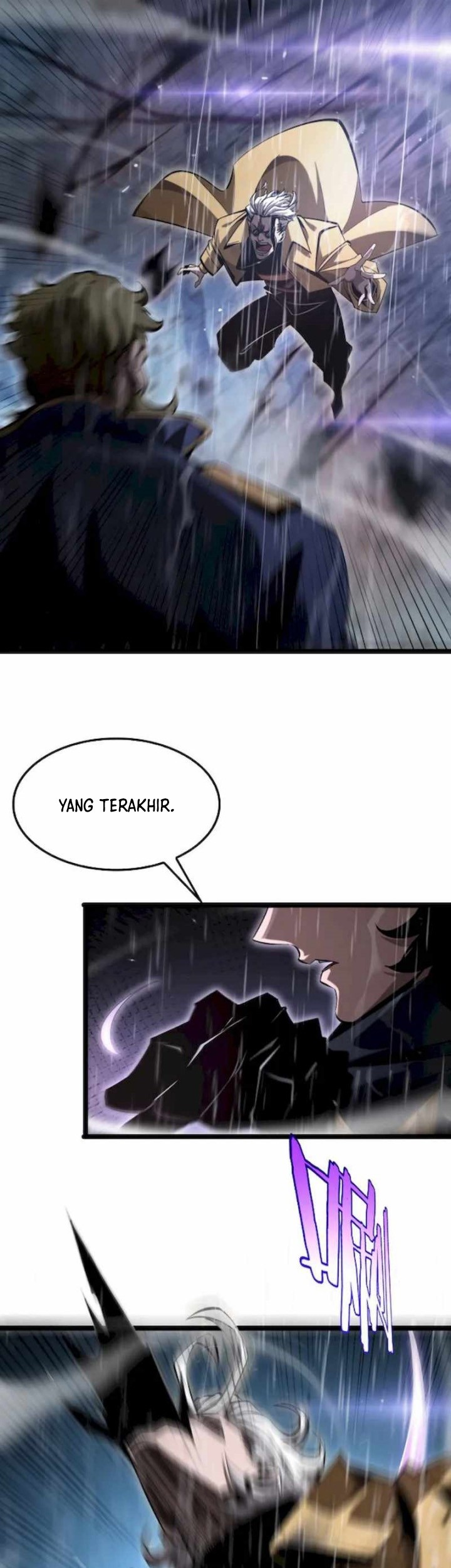 World’s Apocalypse Online Chapter 215 Gambar 8