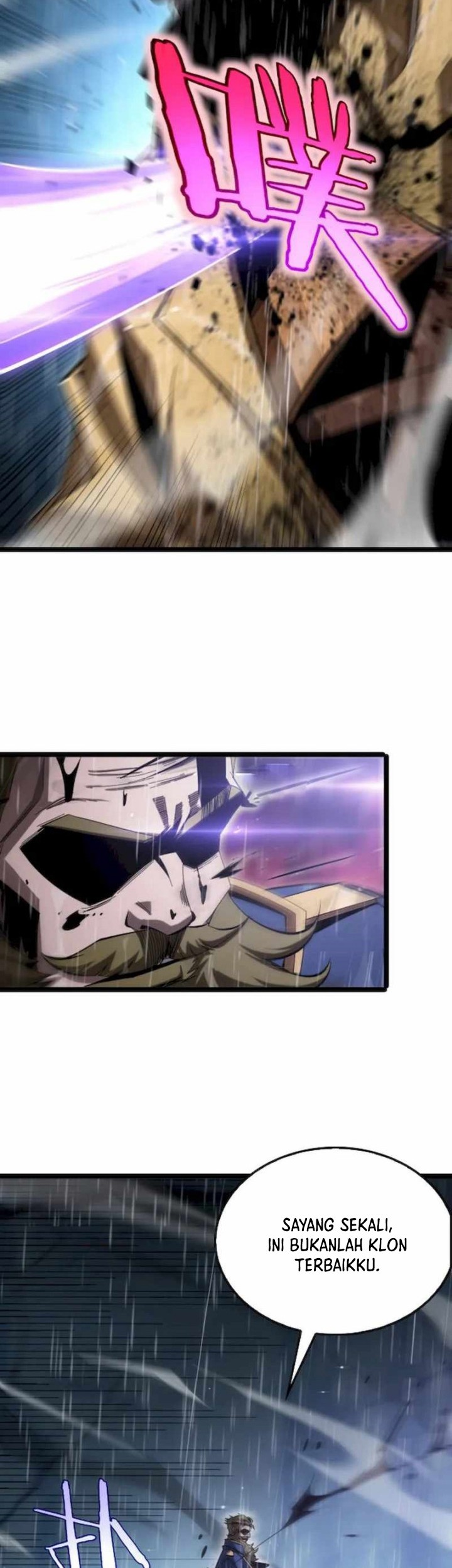 World’s Apocalypse Online Chapter 215 Gambar 9