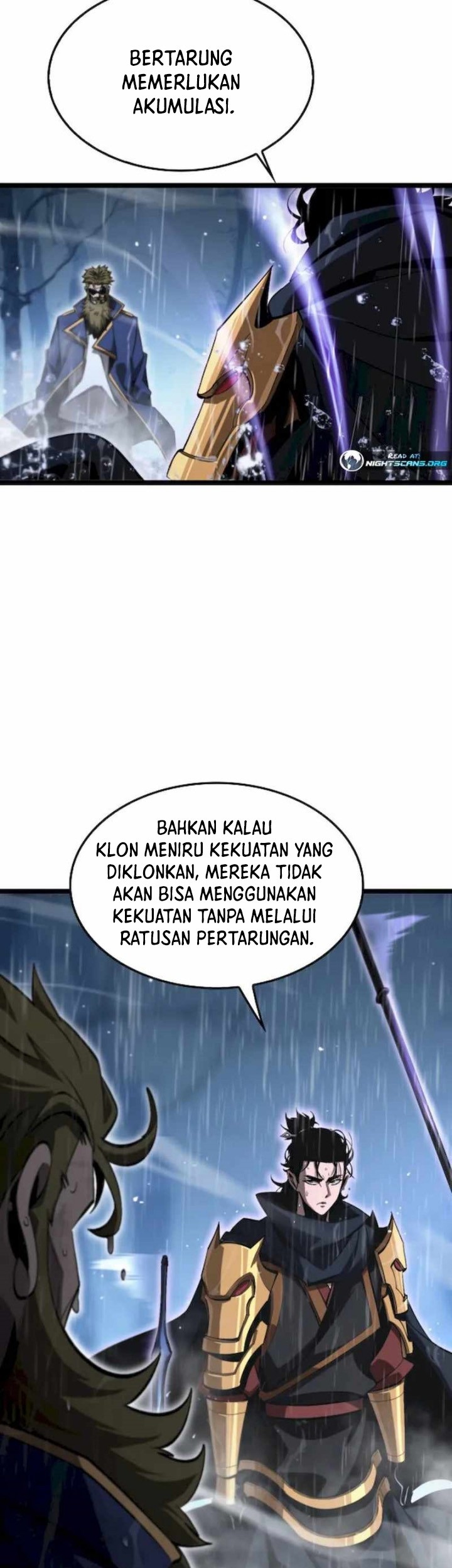 World’s Apocalypse Online Chapter 215 Gambar 11