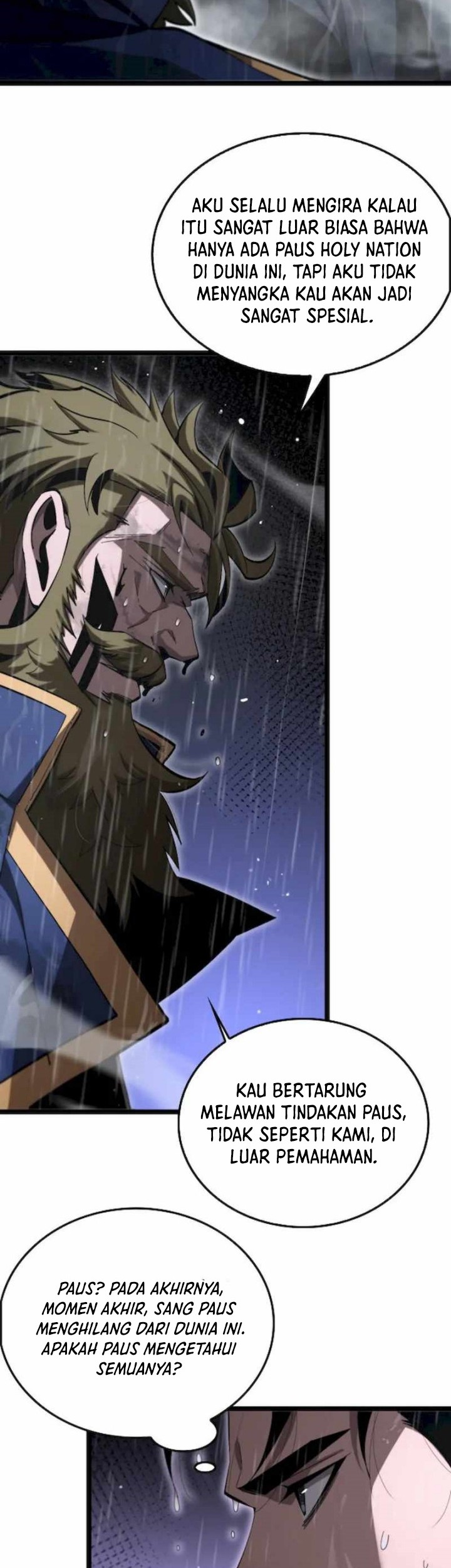 World’s Apocalypse Online Chapter 215 Gambar 12