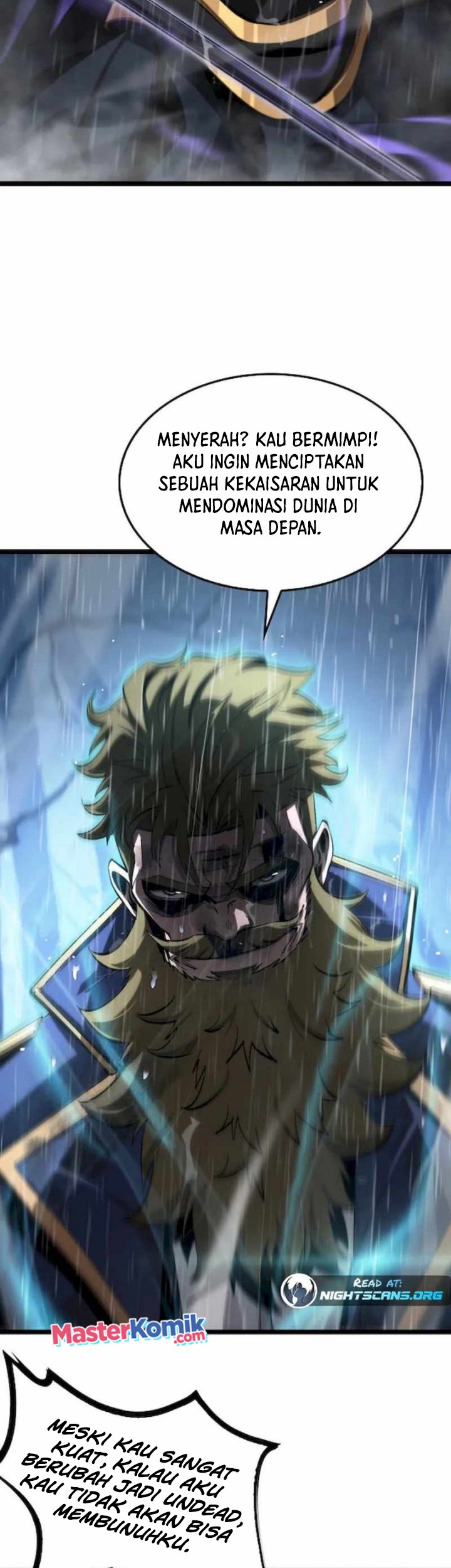 World’s Apocalypse Online Chapter 215 Gambar 15