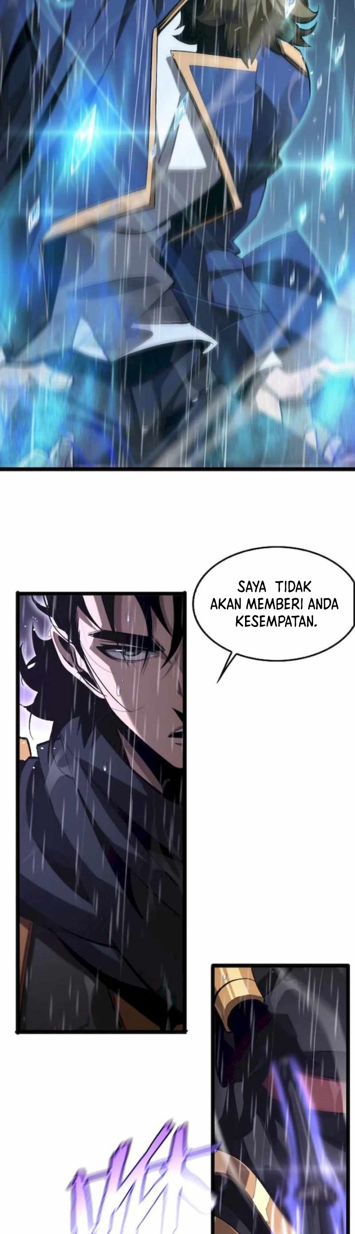 World’s Apocalypse Online Chapter 215 Gambar 17