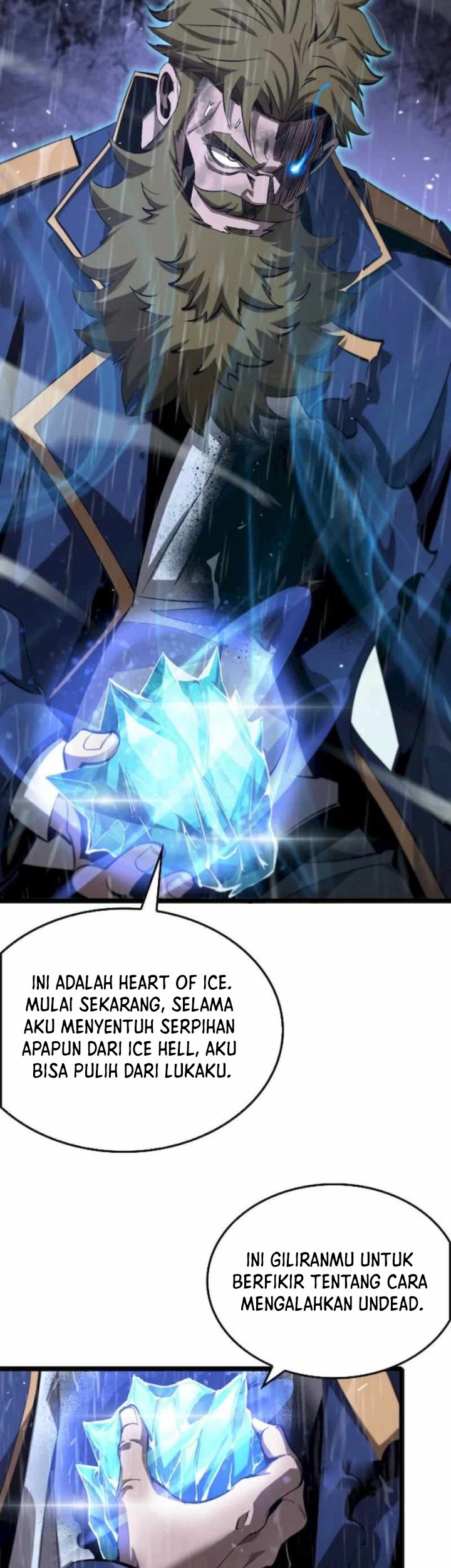 World’s Apocalypse Online Chapter 215 Gambar 21