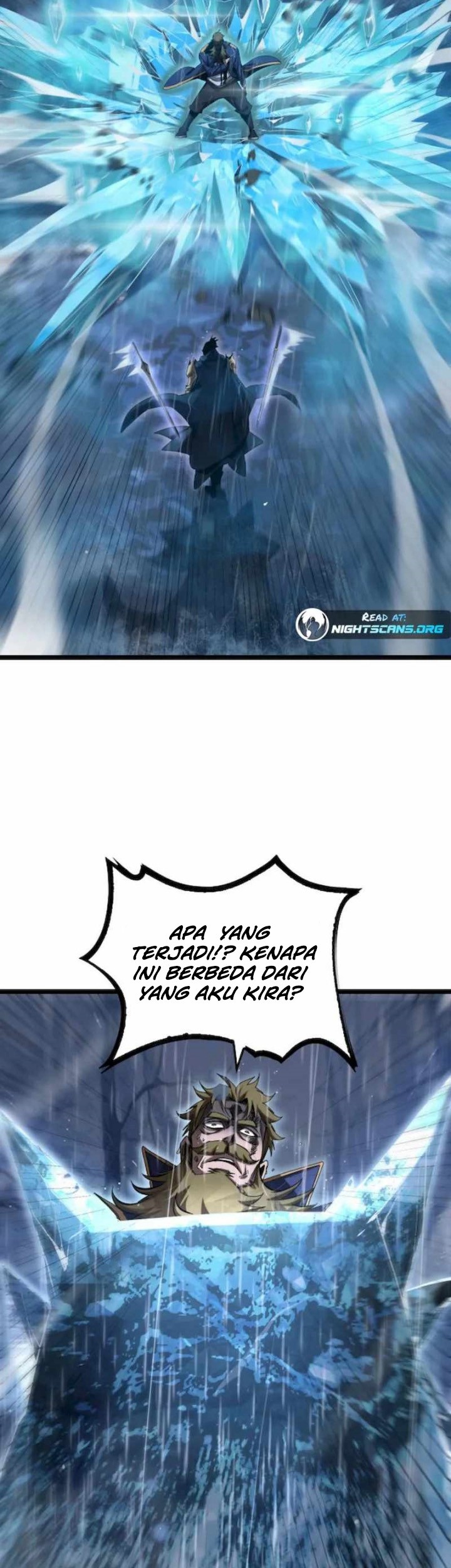 World’s Apocalypse Online Chapter 215 Gambar 23