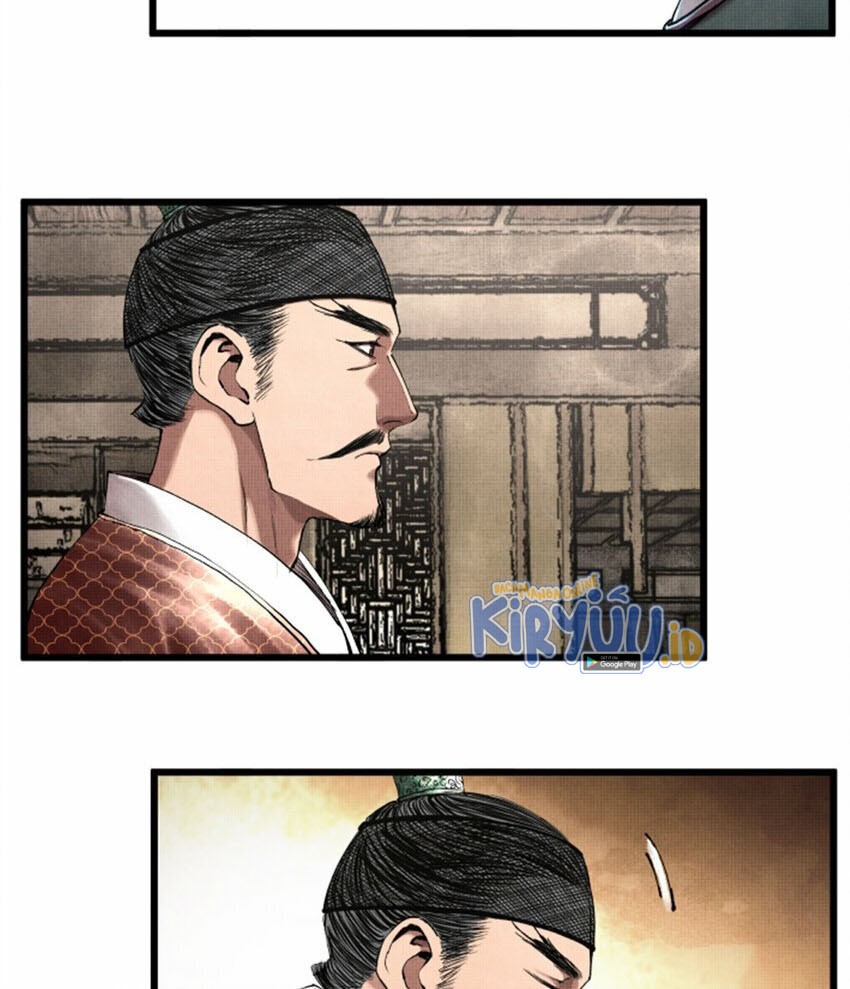 Lu Bu’s Life Simulator Chapter 50 Gambar 18