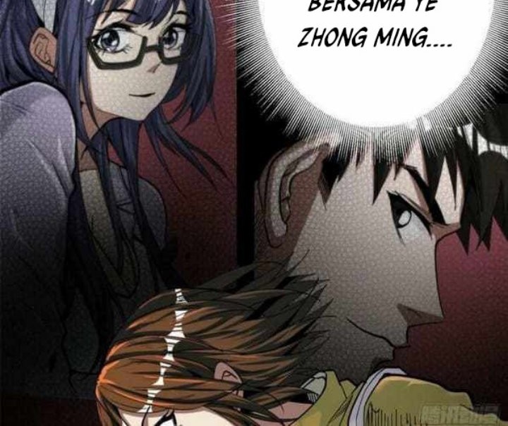 Roulette World Chapter 58 Gambar 27