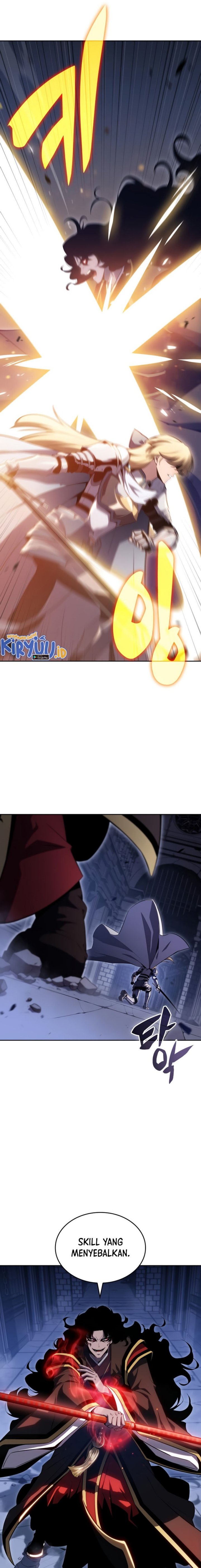 Solo Max-Level Newbie Chapter 102 16