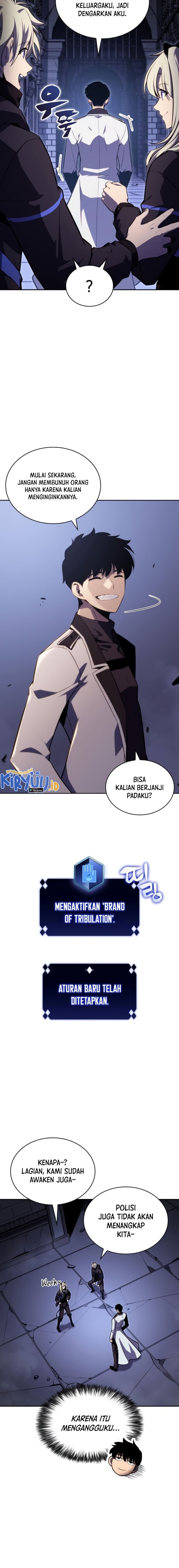 Solo Max-Level Newbie Chapter 102 3