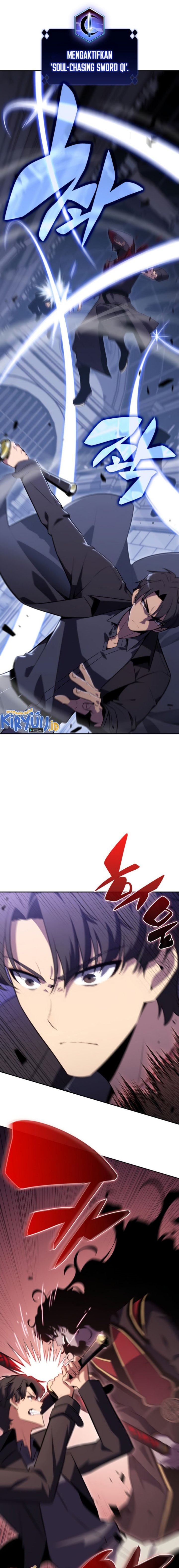 Solo Max-Level Newbie Chapter 102 8