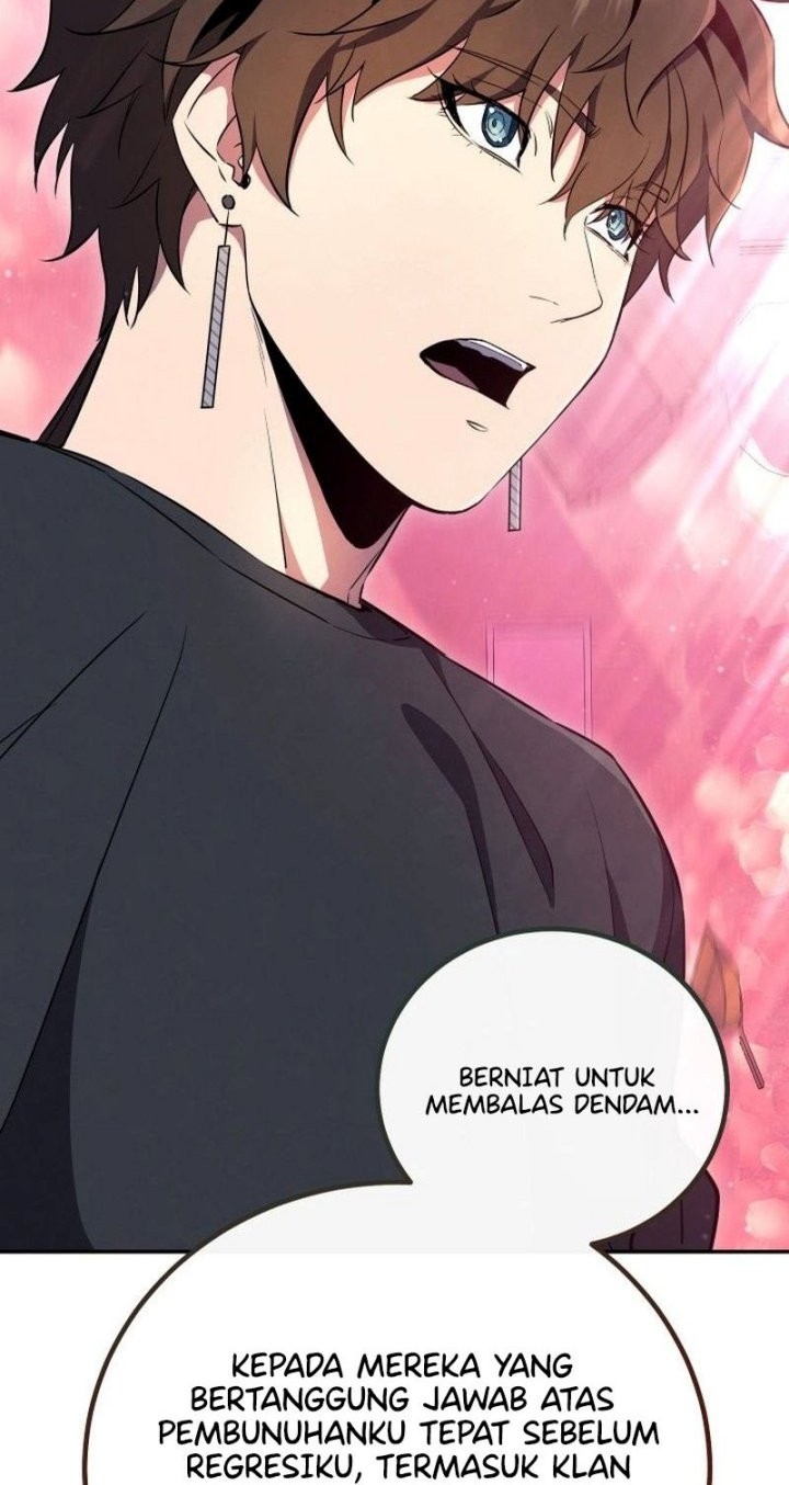 God’s Web Novel Chapter 12 Gambar 31