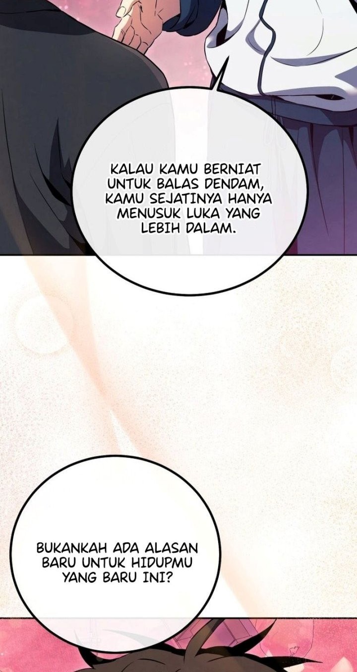 God’s Web Novel Chapter 12 Gambar 34