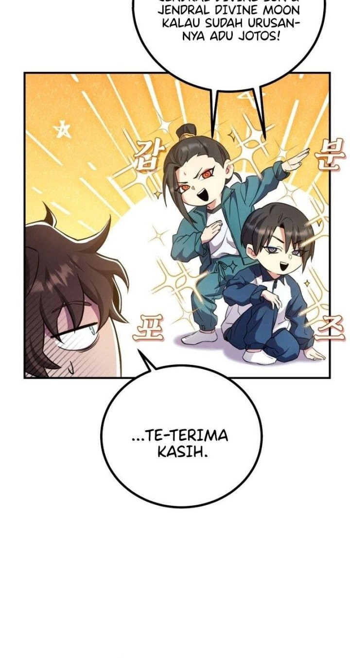 God’s Web Novel Chapter 12 Gambar 43