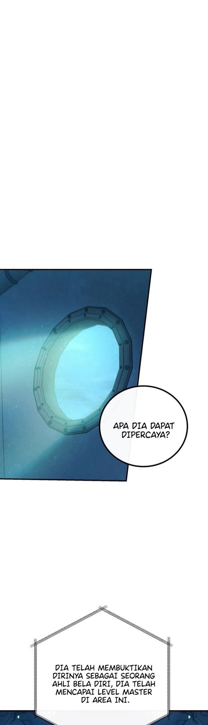 God’s Web Novel Chapter 12 Gambar 47