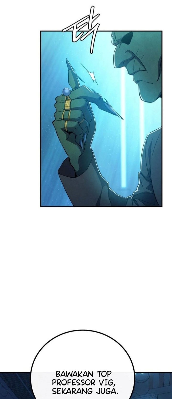 God’s Web Novel Chapter 12 Gambar 55