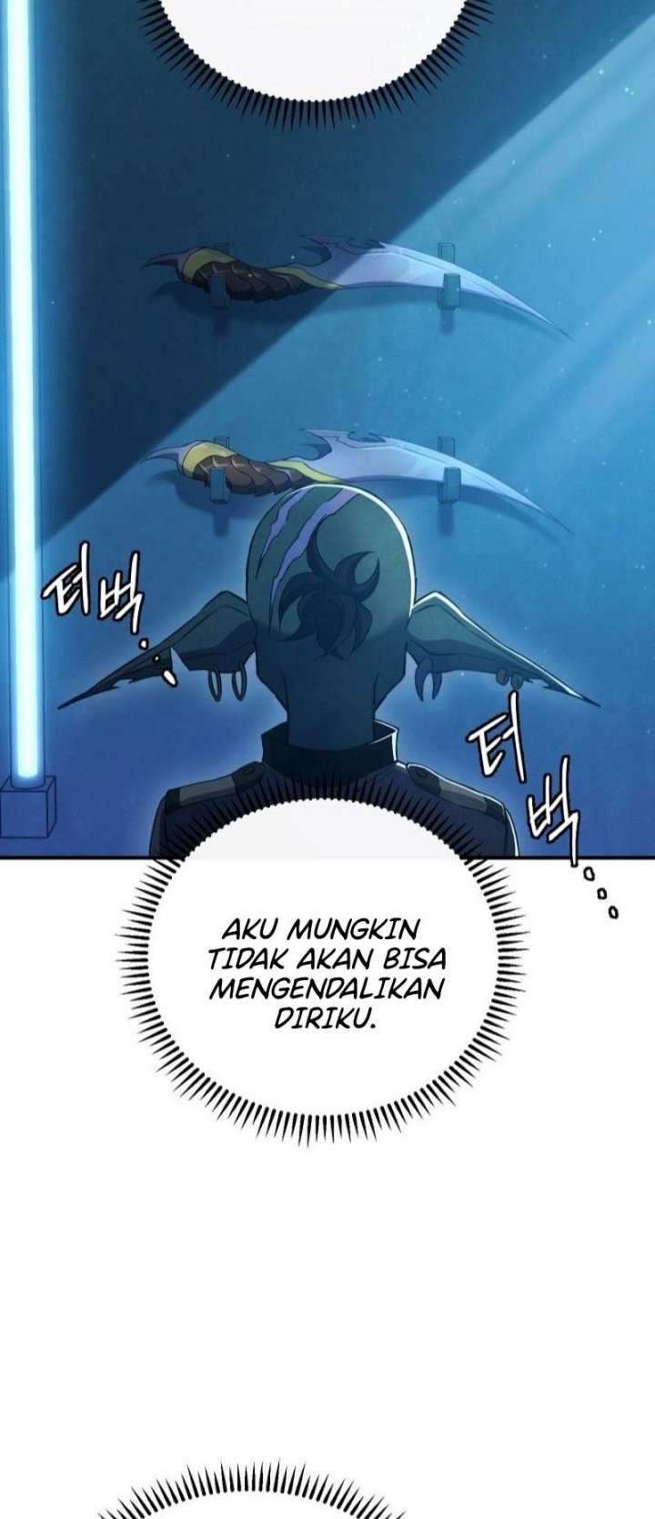 God’s Web Novel Chapter 12 Gambar 58