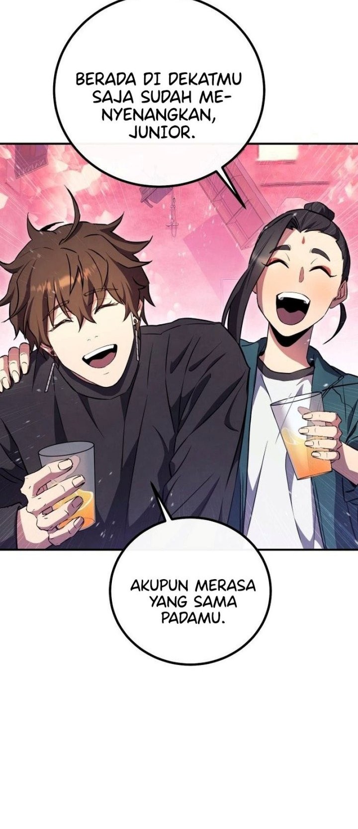 God’s Web Novel Chapter 12 Gambar 67