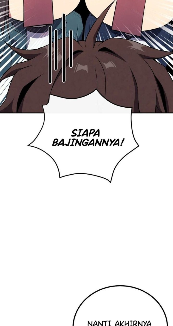 God’s Web Novel Chapter 12 Gambar 4