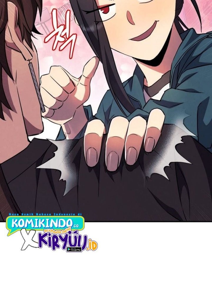 God’s Web Novel Chapter 12 Gambar 10