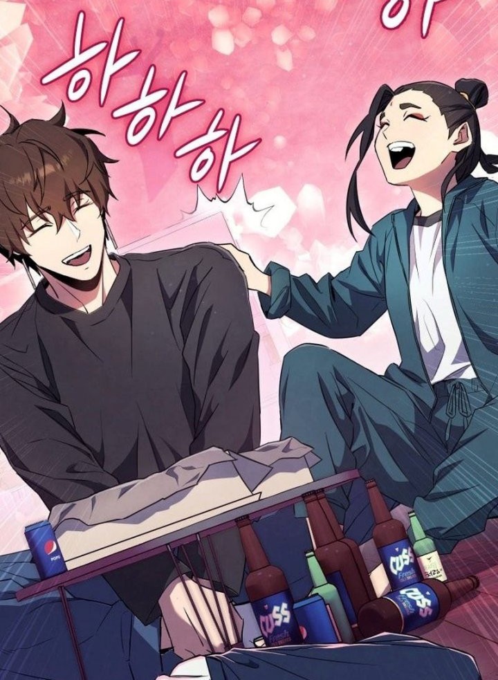 God’s Web Novel Chapter 12 Gambar 16