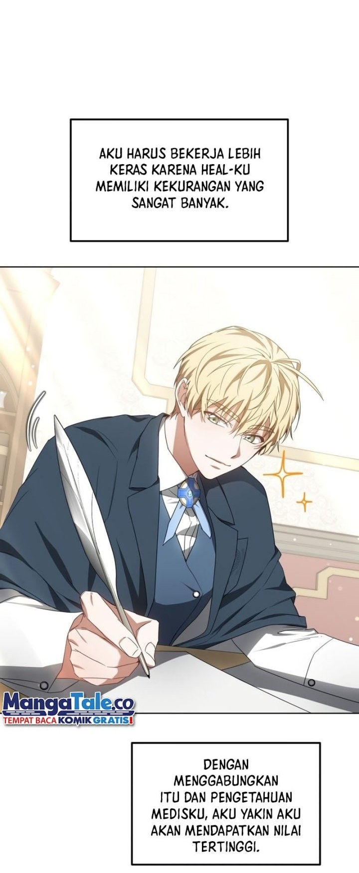 Dr. Player Chapter 42 Gambar 30