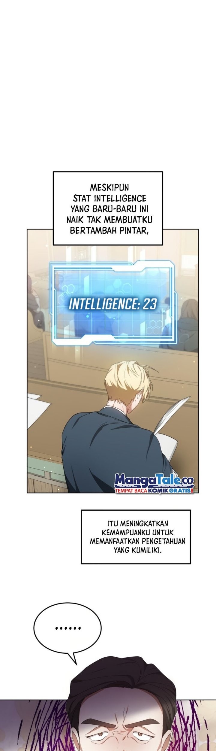 Dr. Player Chapter 42 Gambar 31