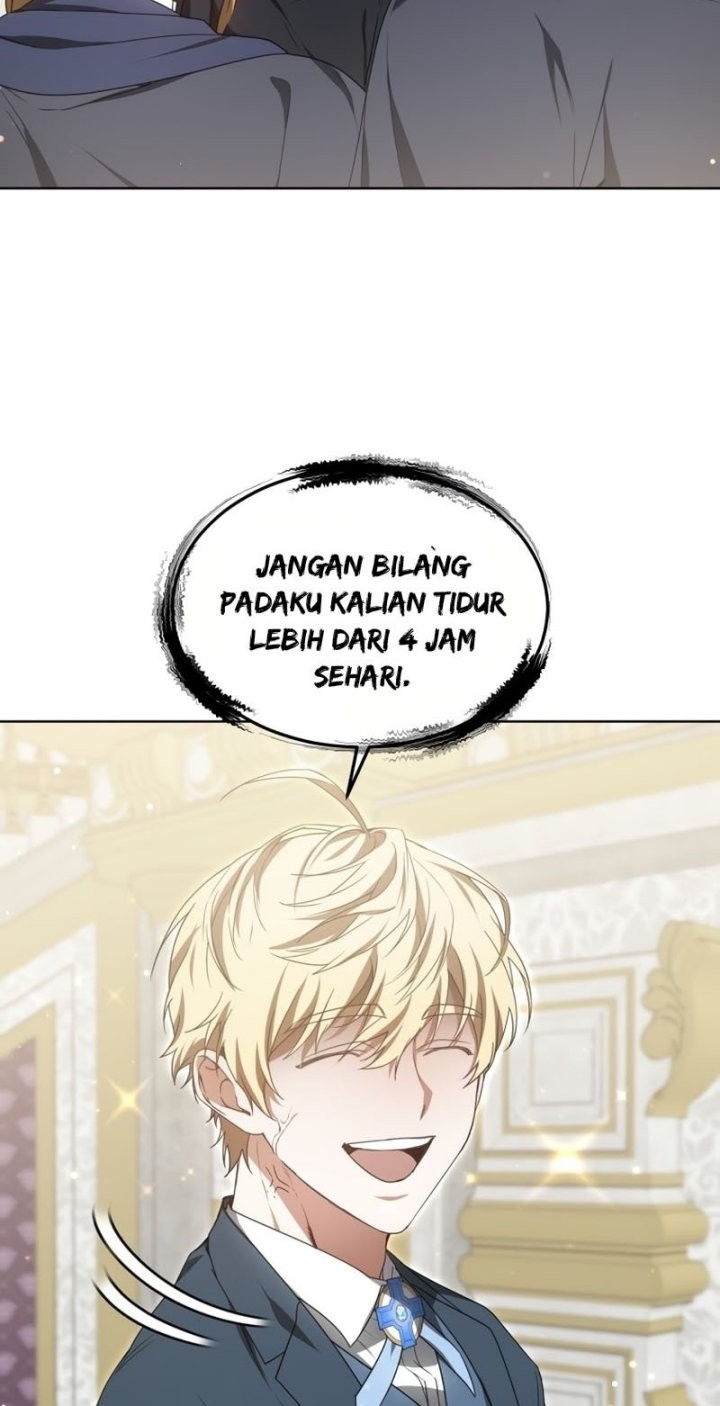Dr. Player Chapter 42 Gambar 33