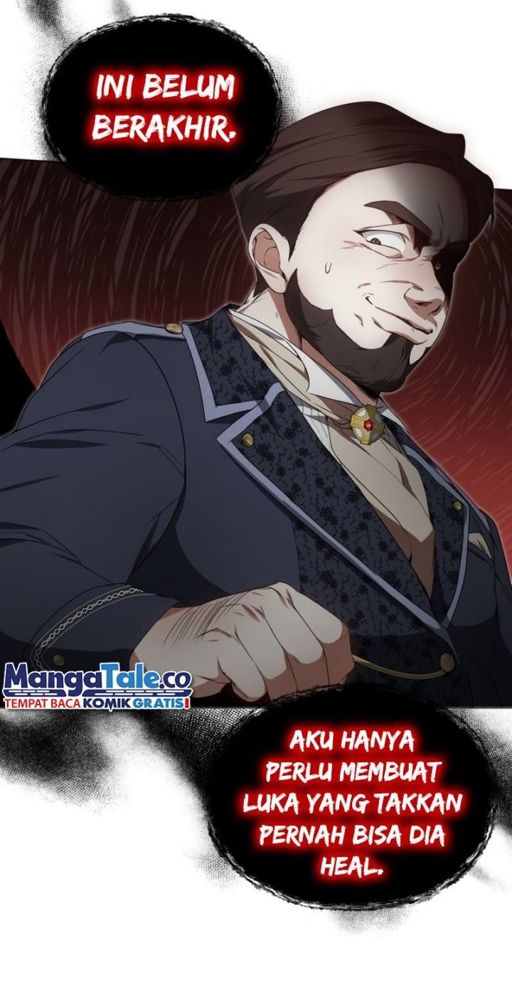 Dr. Player Chapter 42 Gambar 36