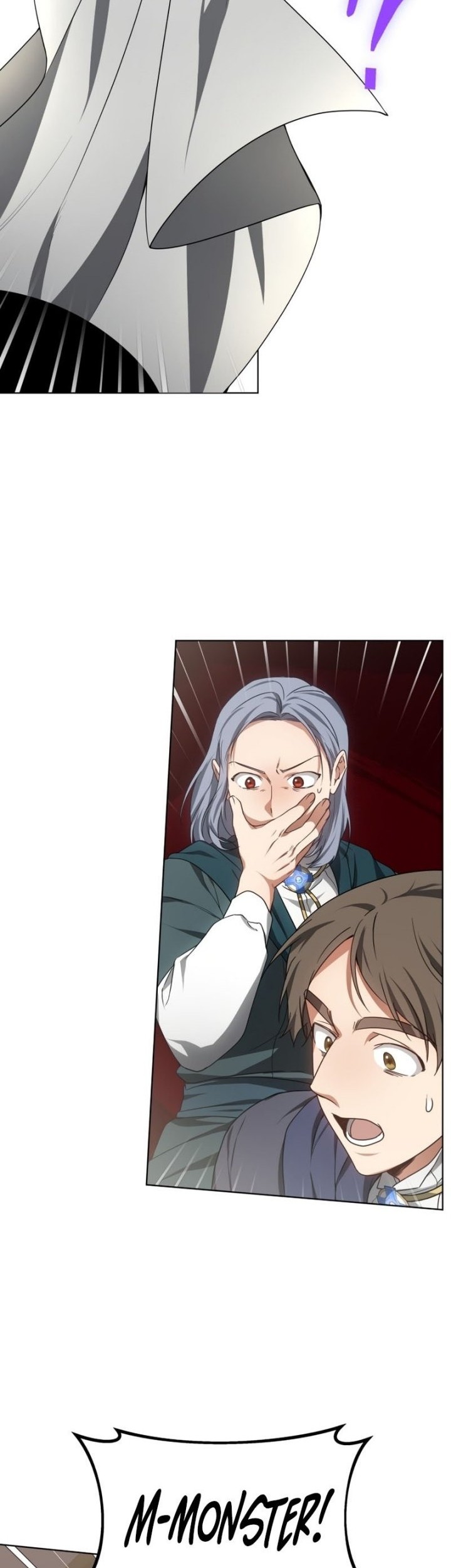 Dr. Player Chapter 42 Gambar 38