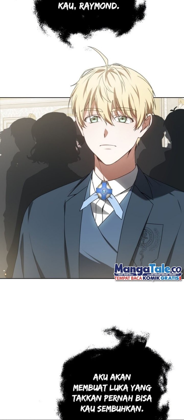 Dr. Player Chapter 42 Gambar 42